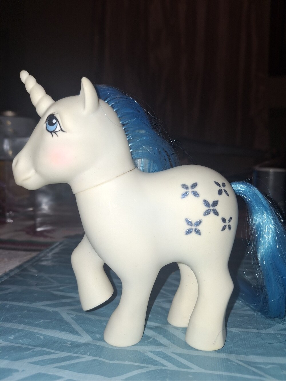 My Little Pony G1 Majesty 83'